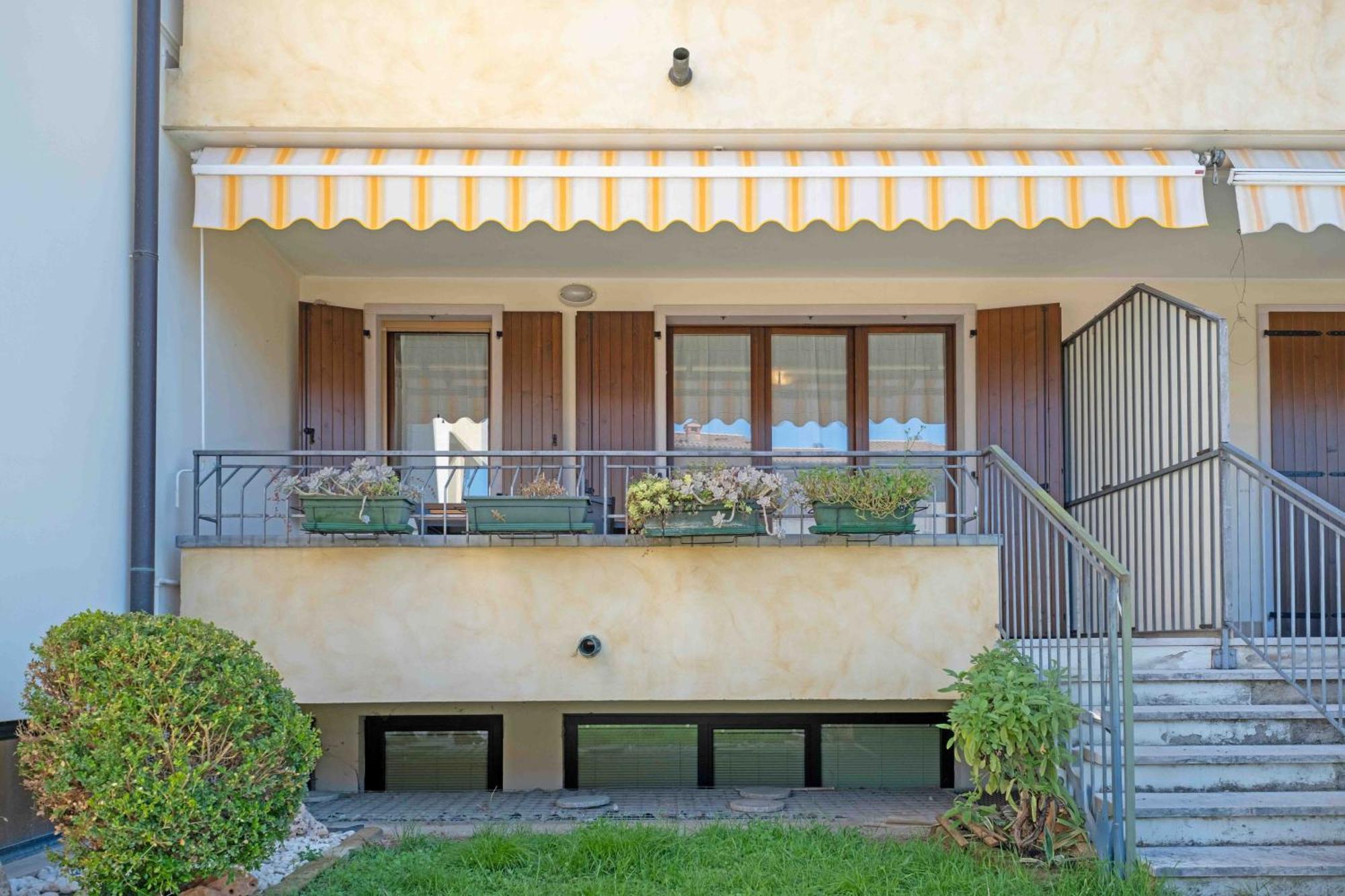 Apartmentsgarda - Residenza Elisabetta 10 Bardolino Exterior foto